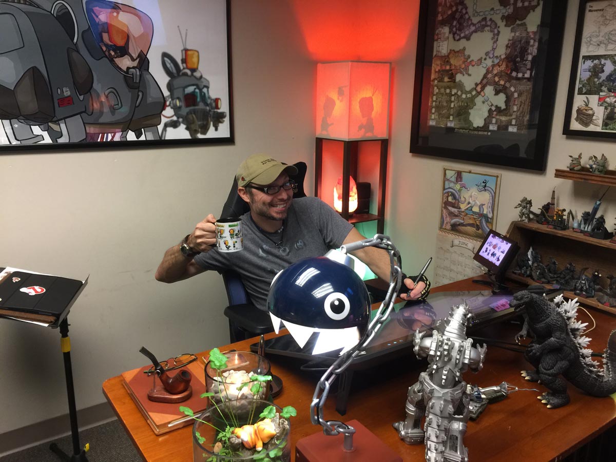 Certifiable Studios