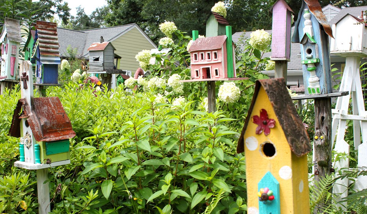 Greater Jackson Public Art Tour