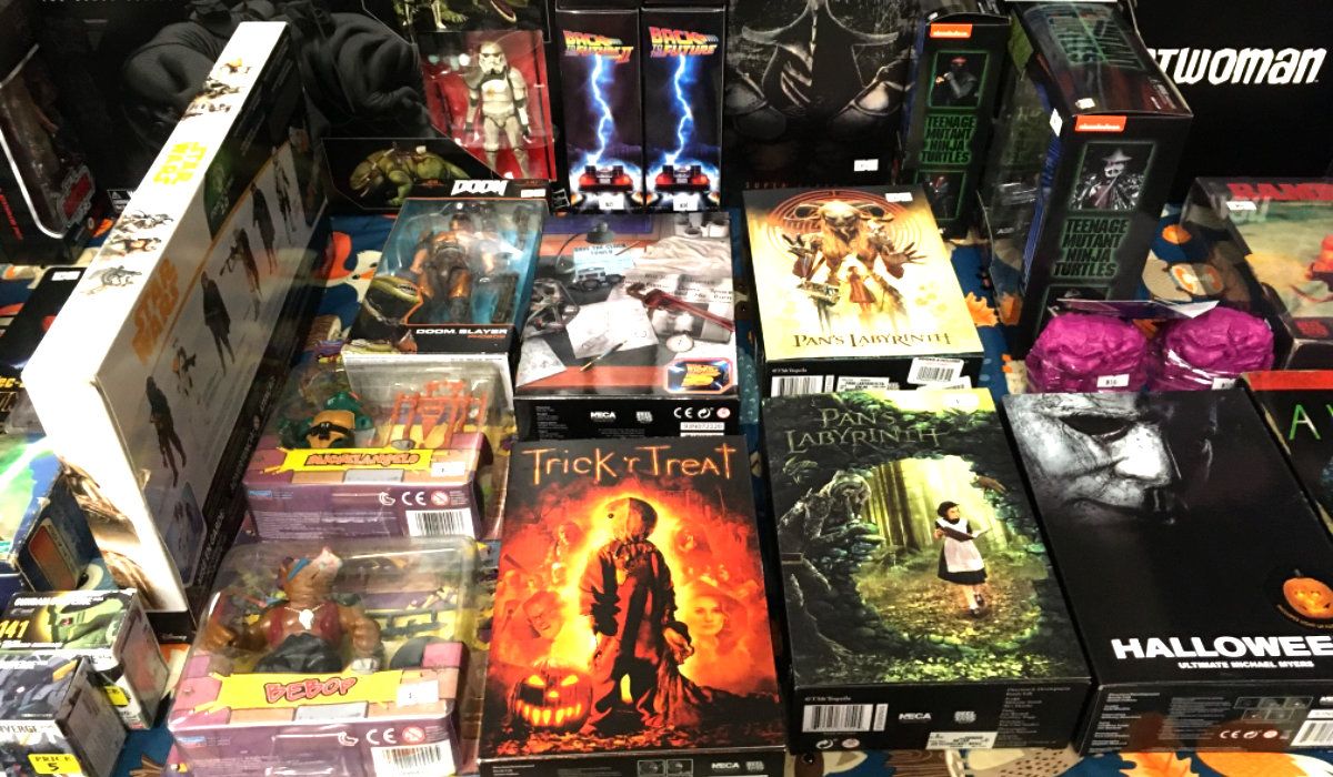 Mississippi ToyCon 2021