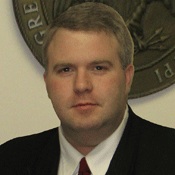 Brandon Presley