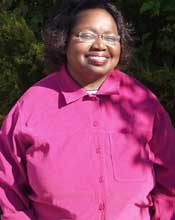 Angela Taylor - Mississippi Free Press