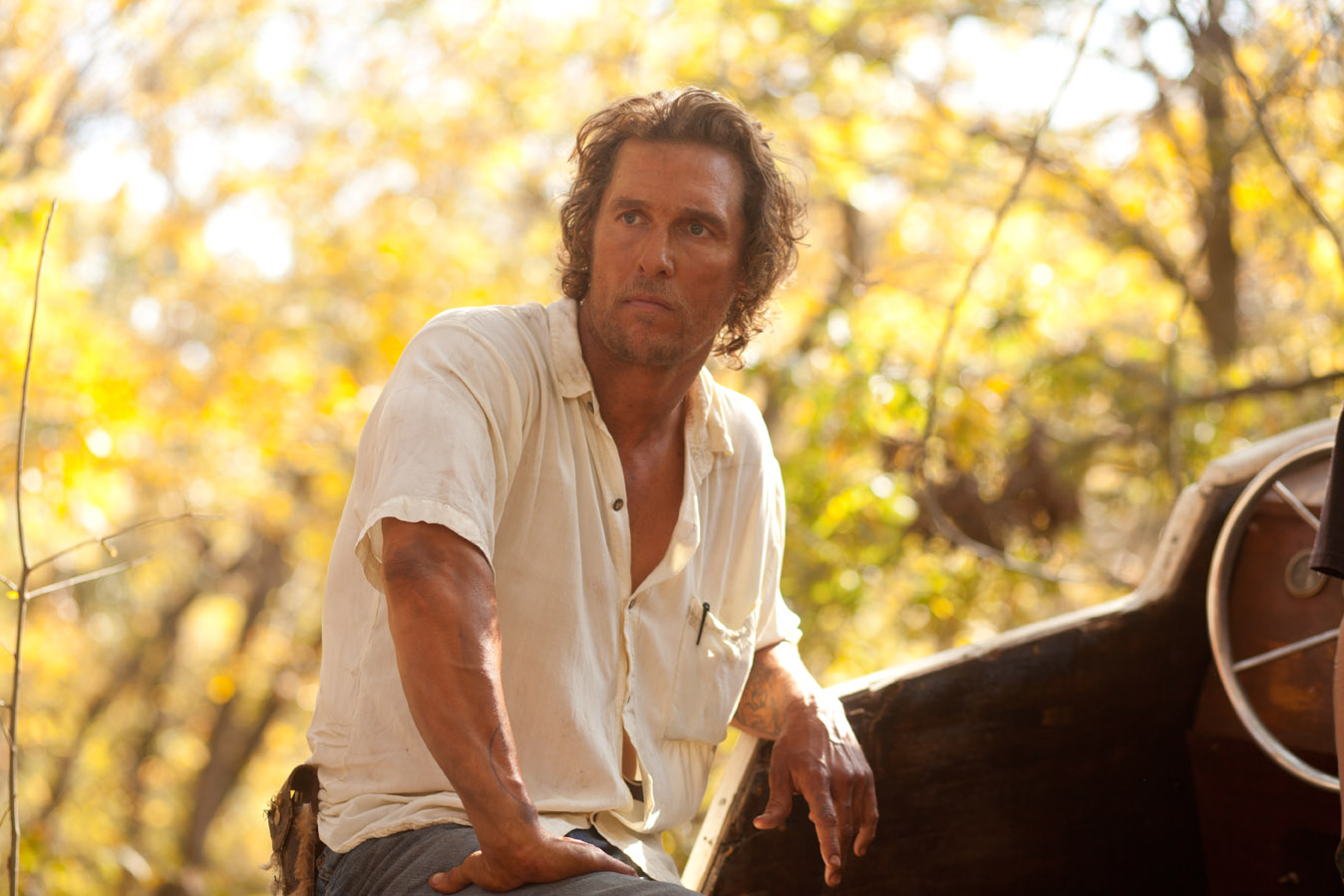 Mud Mathis ‘Mud’ Explores Love - Mississippi Free Press
