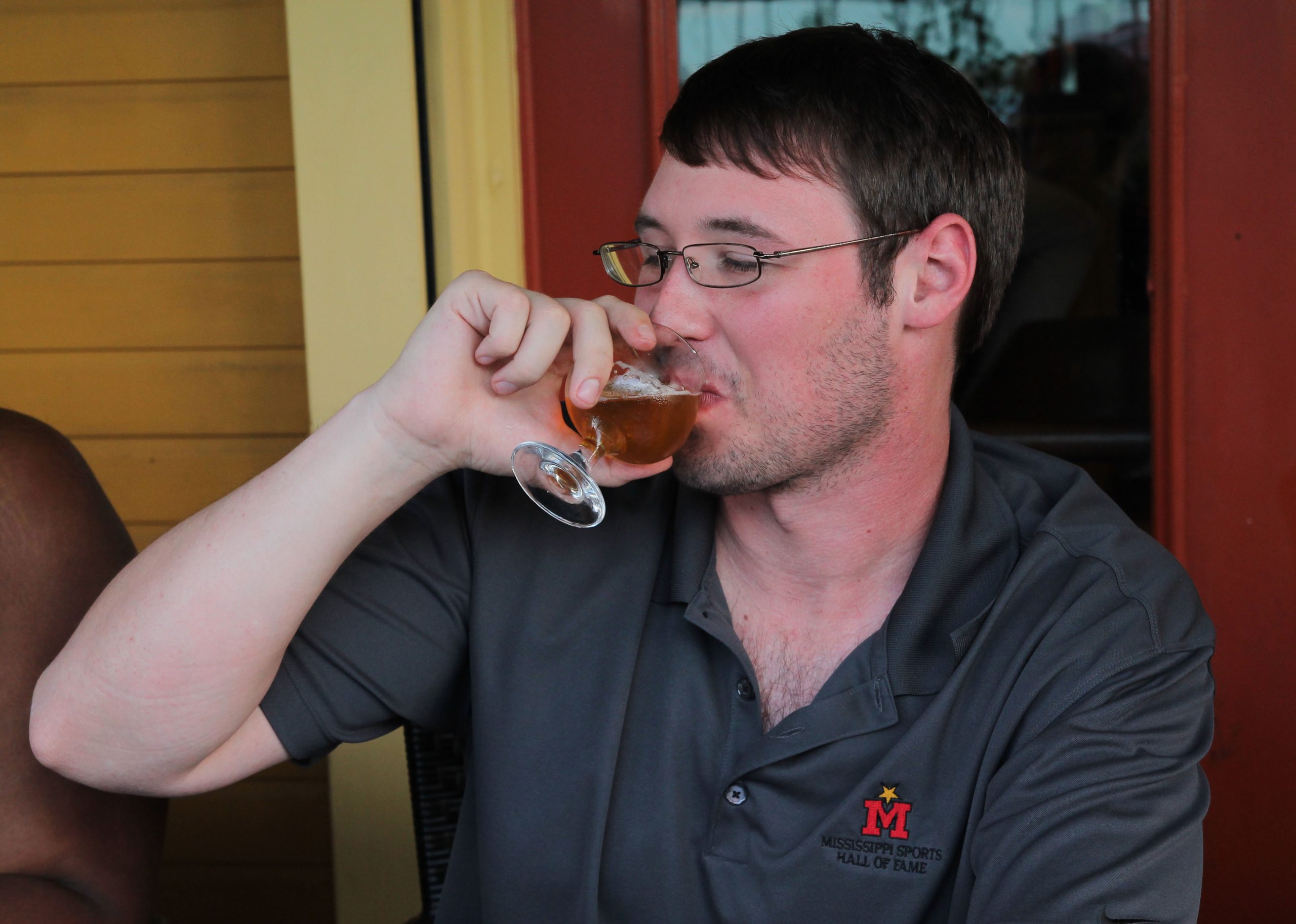 Ms Beer The Second Annual Craft-Beer Taste-Off - Mississippi Free Press