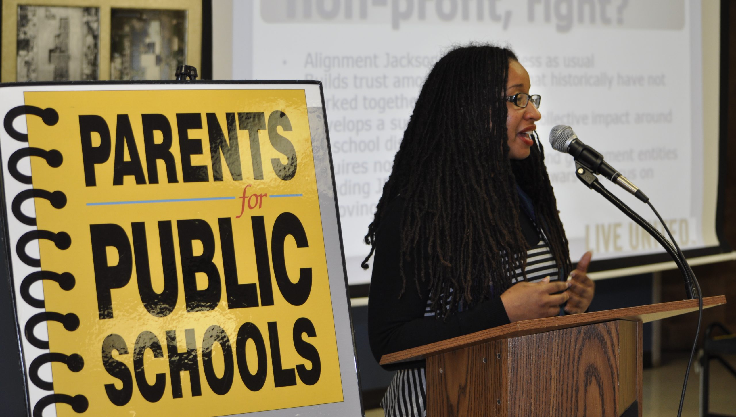 Alignment Jackson: Creating the Village - Mississippi Free Press