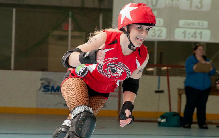 Harrison Park Rink Harrison Co. Shutting Down Skate Rink - Mississippi Free Press