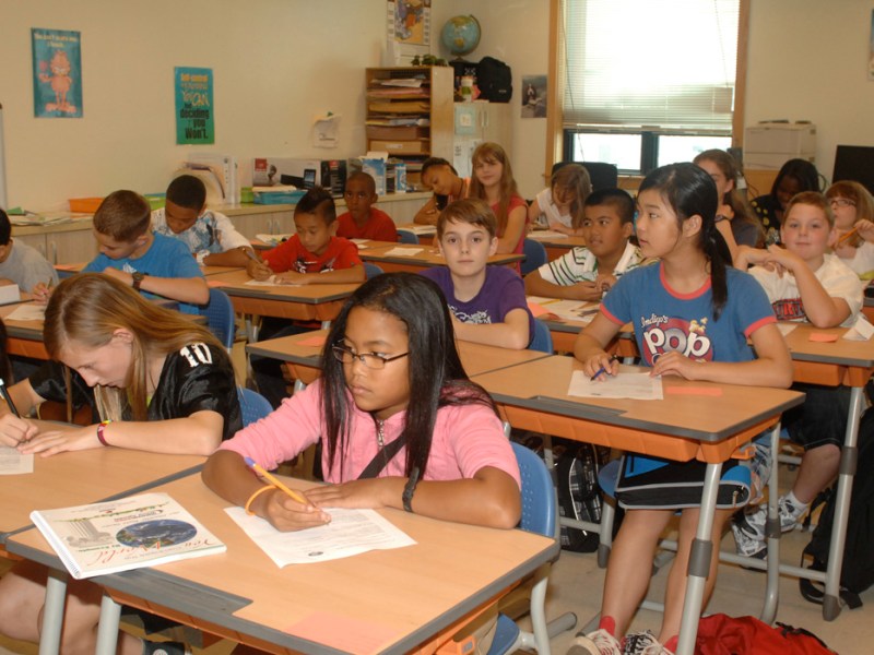Address Racial Inequity in Education Now