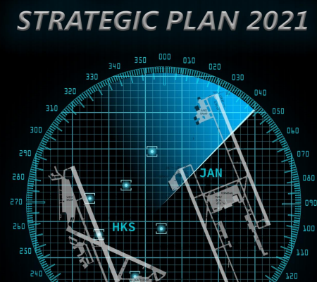 JMAA Strategic Plan 2021