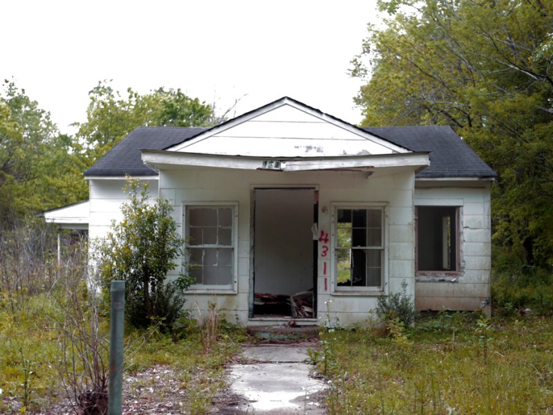JPD Targets ‘Bandos’: A Different Kind of  ‘Broken Windows’ Policing
