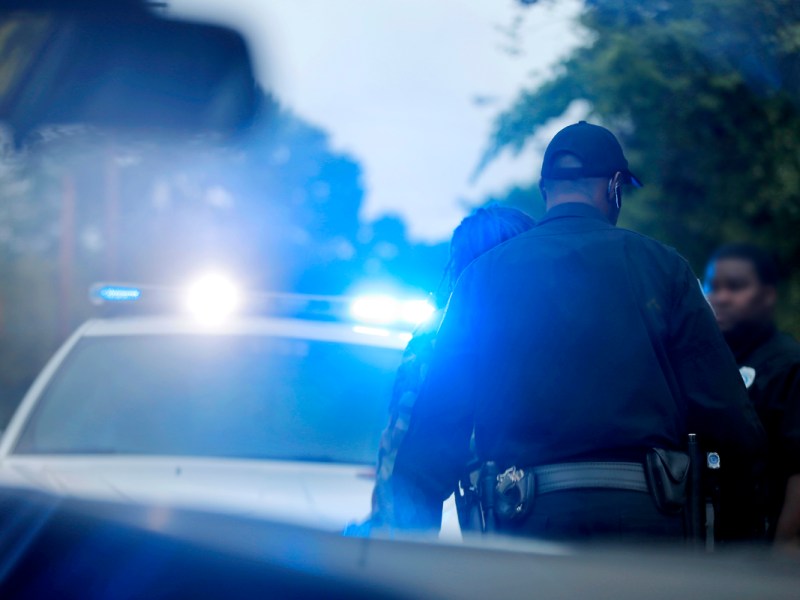 ‘Police vs. Black’: Bridging the ‘Racialized Gulf’