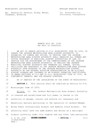 Final SB 2162