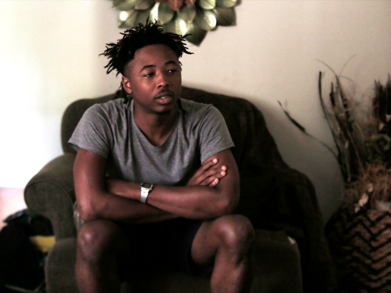 Junior Jail: Surviving Mississippi’s  Juvenile Justice System