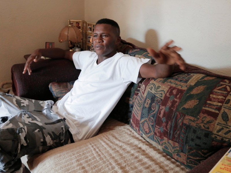Chronically Absent: Is Quality Education in Juvenile Detention Possible in Mississippi?