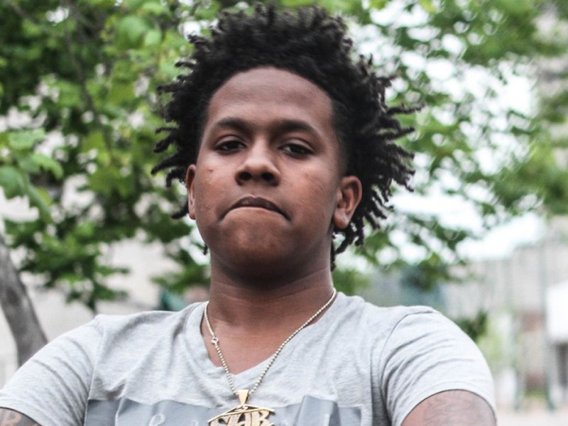 EDITOR’S NOTE: Jackson, Lil Lonnie Must Not Die in Vain