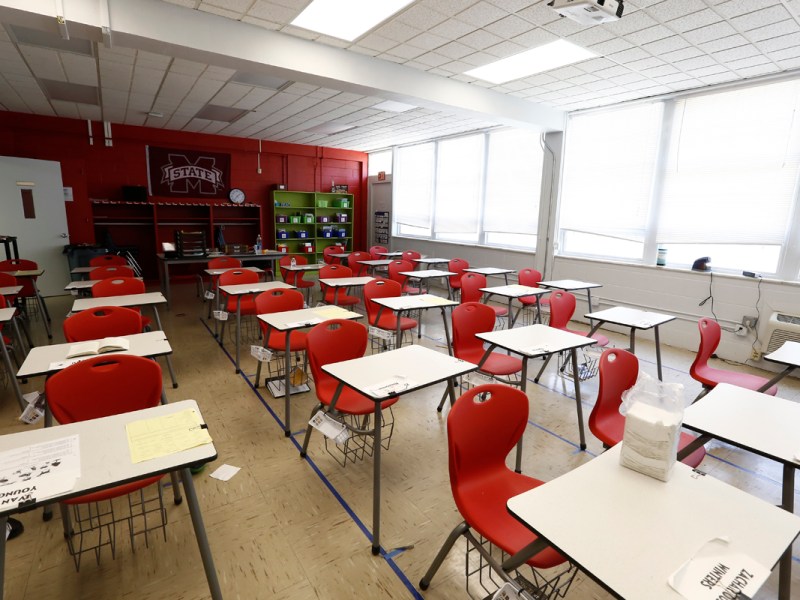 State Testing Presents Bigger Equity Question