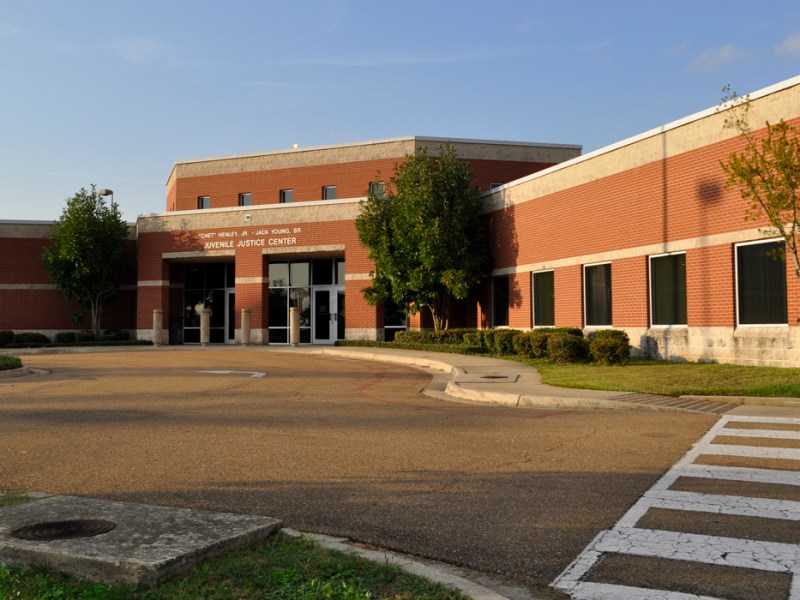 ‘Not a Dungeon’: The Evolving Approach to Juvenile Detention