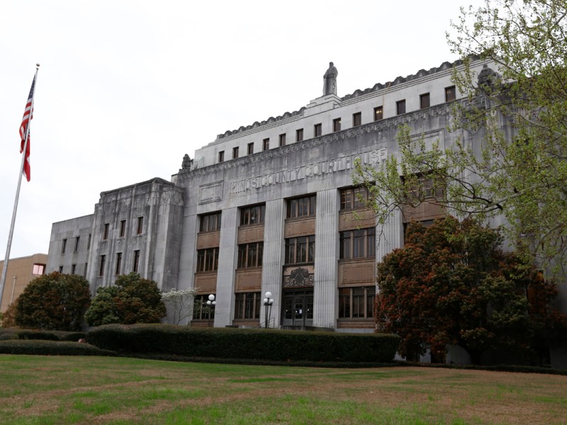 Task Force: Invest in Criminal Justice Reforms