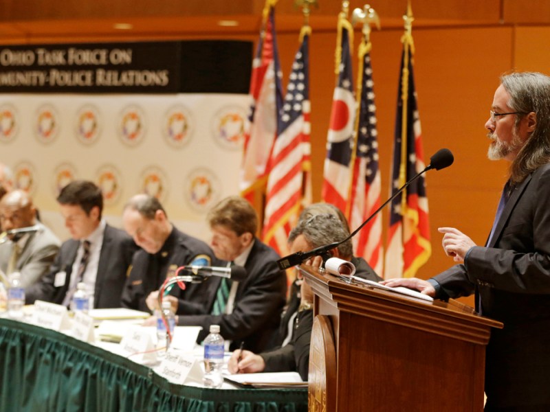 EDITOR’S NOTE: Move On from ‘Antiquated and Useless’ Gang Bill