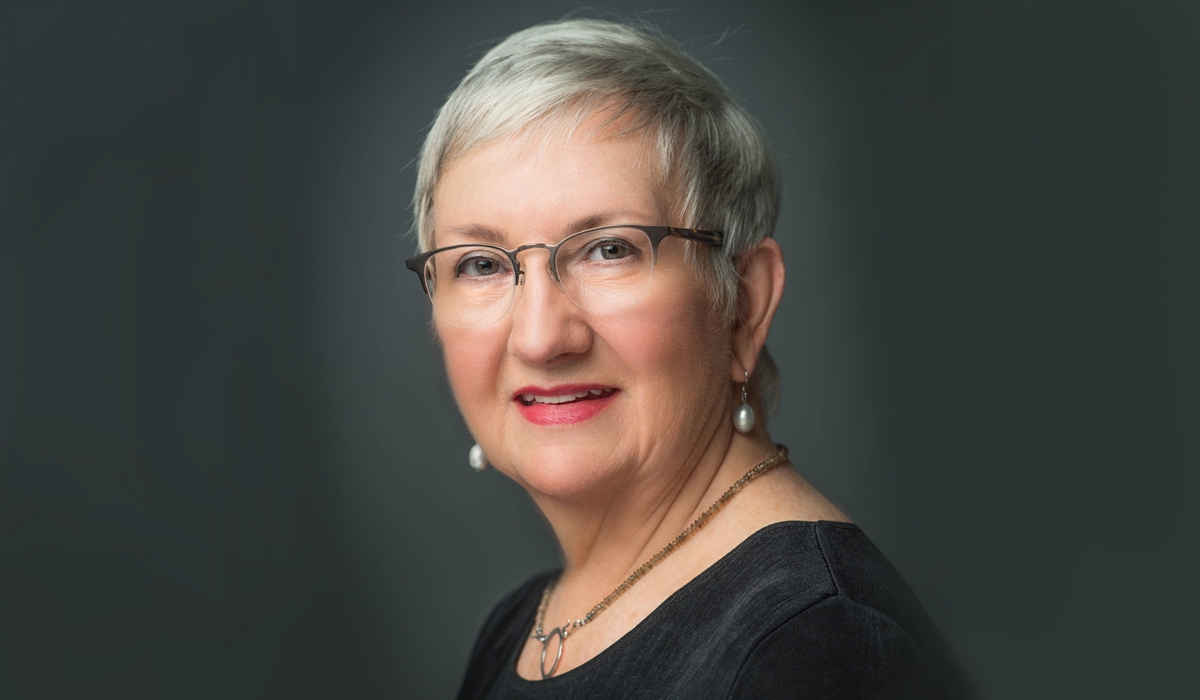 Jackie Warren Tatum