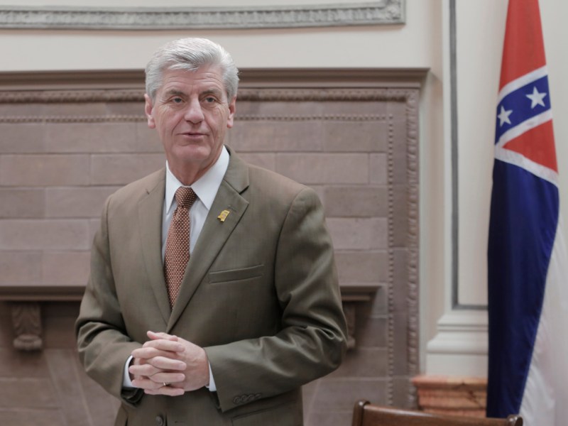 ‘Spoiled’ Criminal Justice Reform Bill Dies After Governor’s Veto