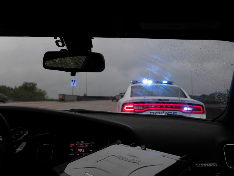 Address Racial Bias in Policing Now, Not Later