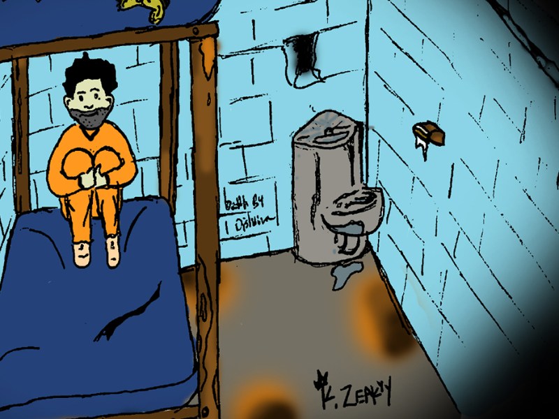 The Right to Pre-Trial Justice for All?