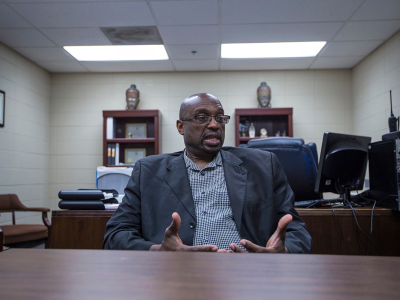 The Henley-Young ‘Emergency Room’ Shows Progress, Houses Fewer Youth