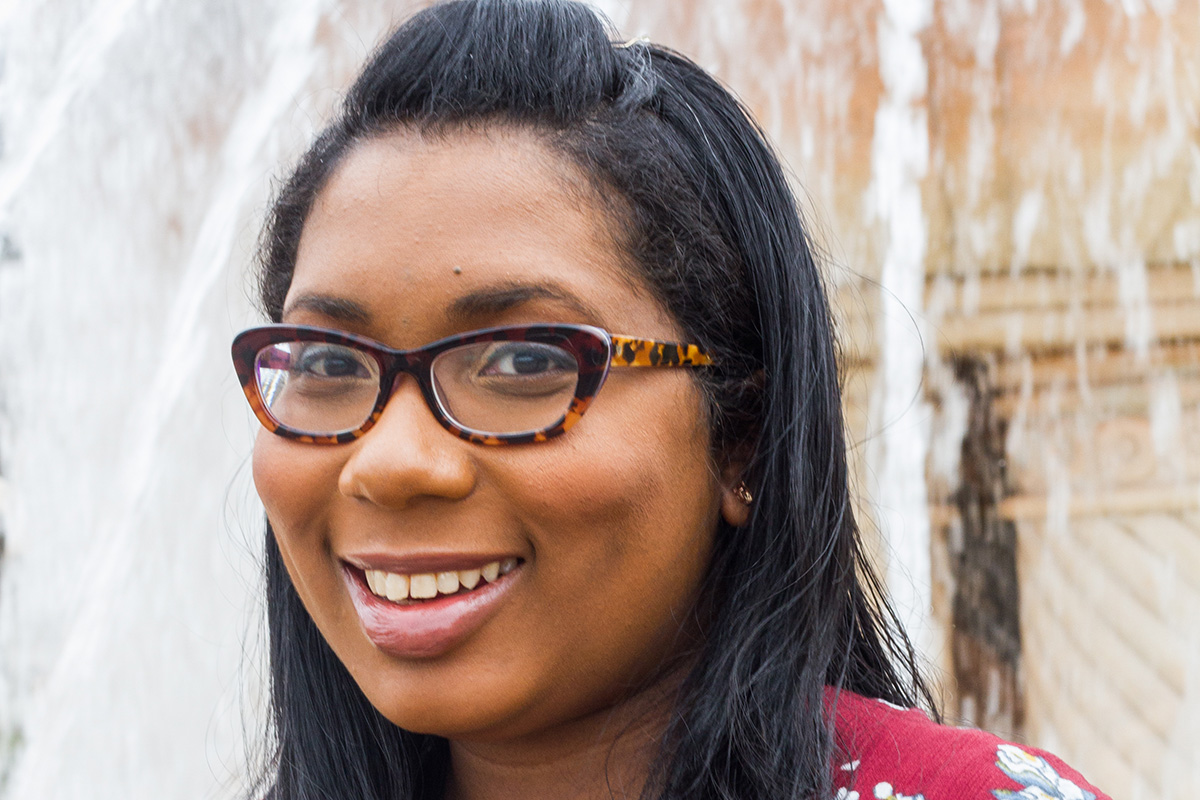 Sumati Thomas - Mississippi Free Press