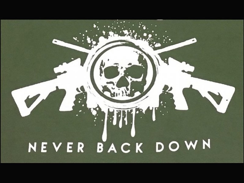 Never Back Down: Mississippi Escalates War on Gangs