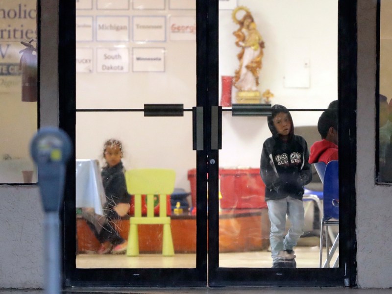EDITOR’S NOTE: America, We Must Stop De-humanizing Our Children