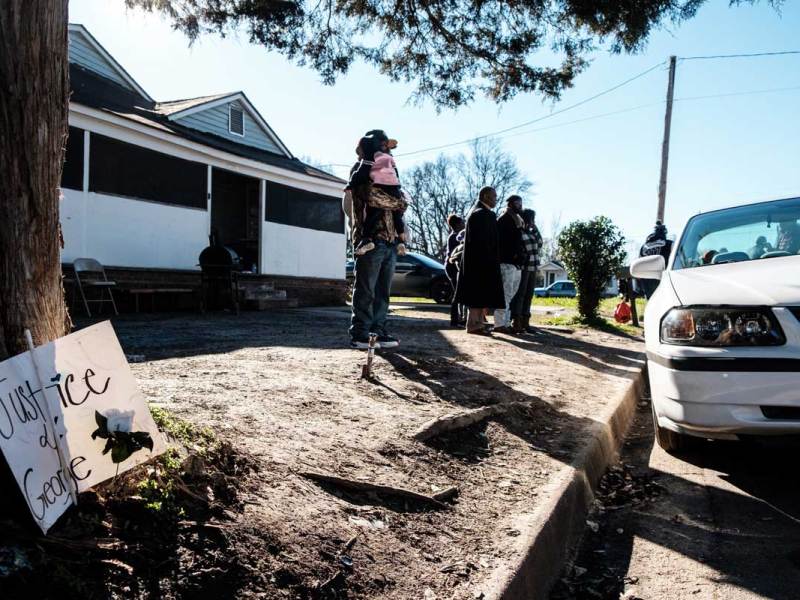 Mayor: No ID of Cops in Head Trauma Death; Other JPD Officers in Shootings Finally Revealed