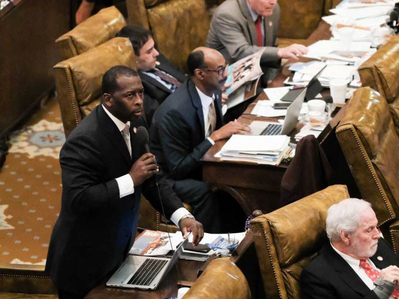 State May Block Naming Jackson Officers Involved in Shootings