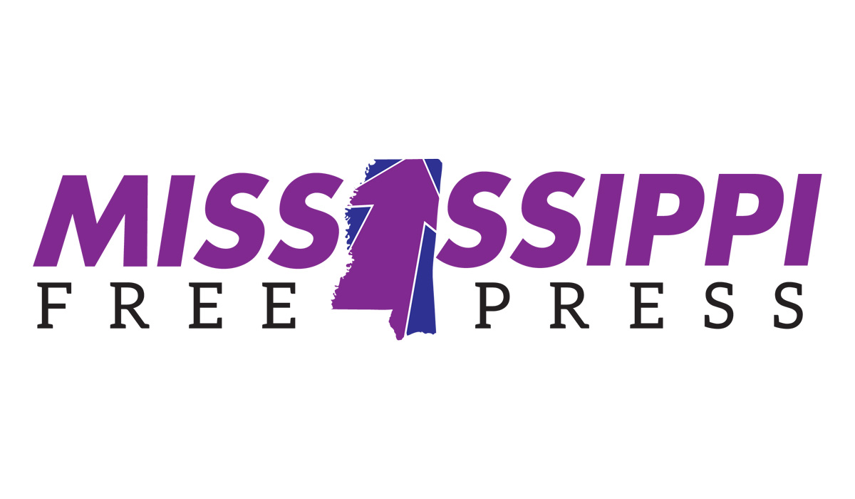 Mississippi Free Press logo