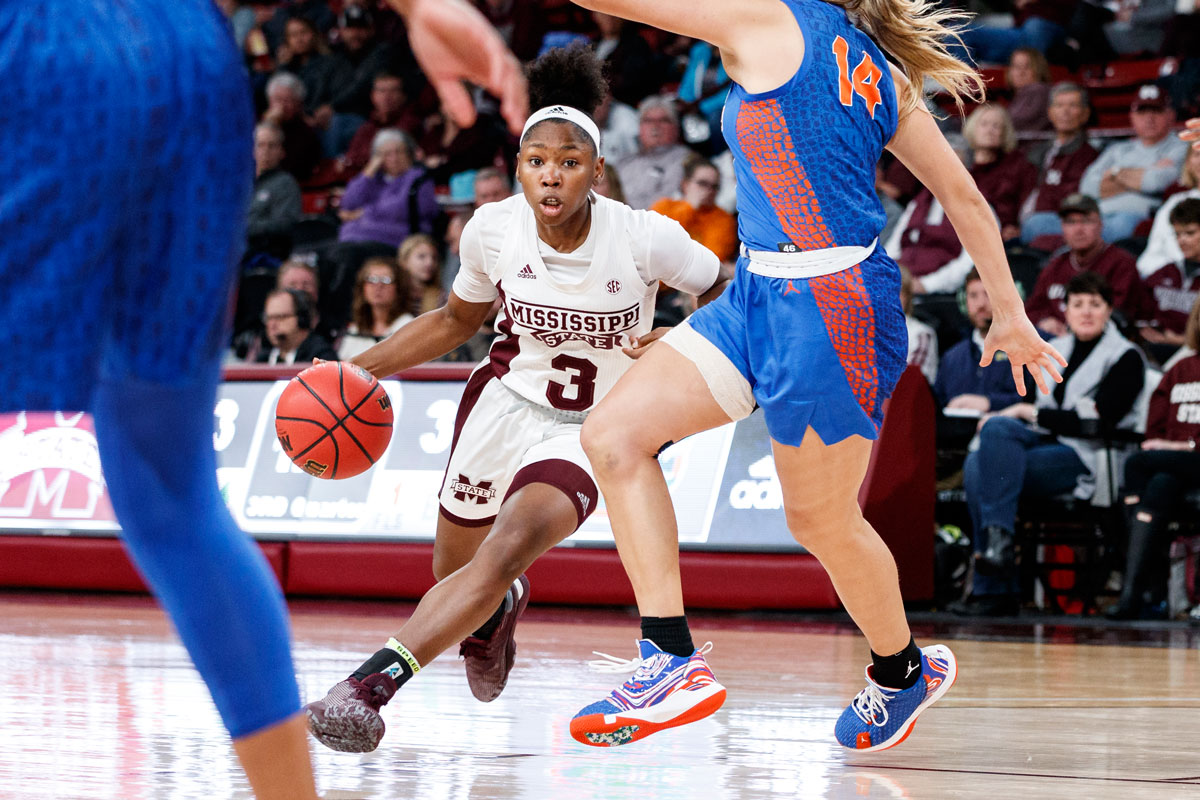 Aliyah Matharu - Mississippi Free Press