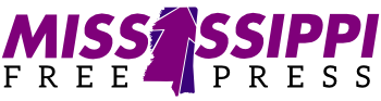 Mississippi Free Press logo