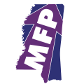 Mississippi Free Press logo