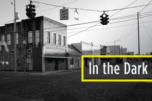 ITD Special Report - In the Dark - Mississippi Free Press
