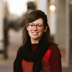 Professor Anne Twitty