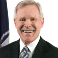 Ray Mabus