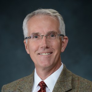 UM architect Ian Banner