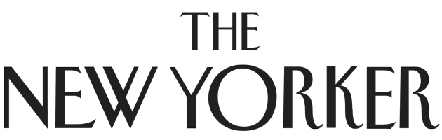 The New Yorker logo - Mississippi Free Press