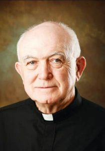 Father Mike OBrien - Mississippi Free Press