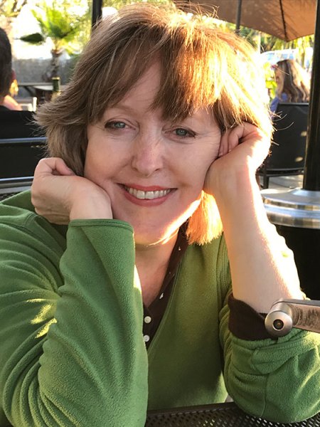Sherry Lucas