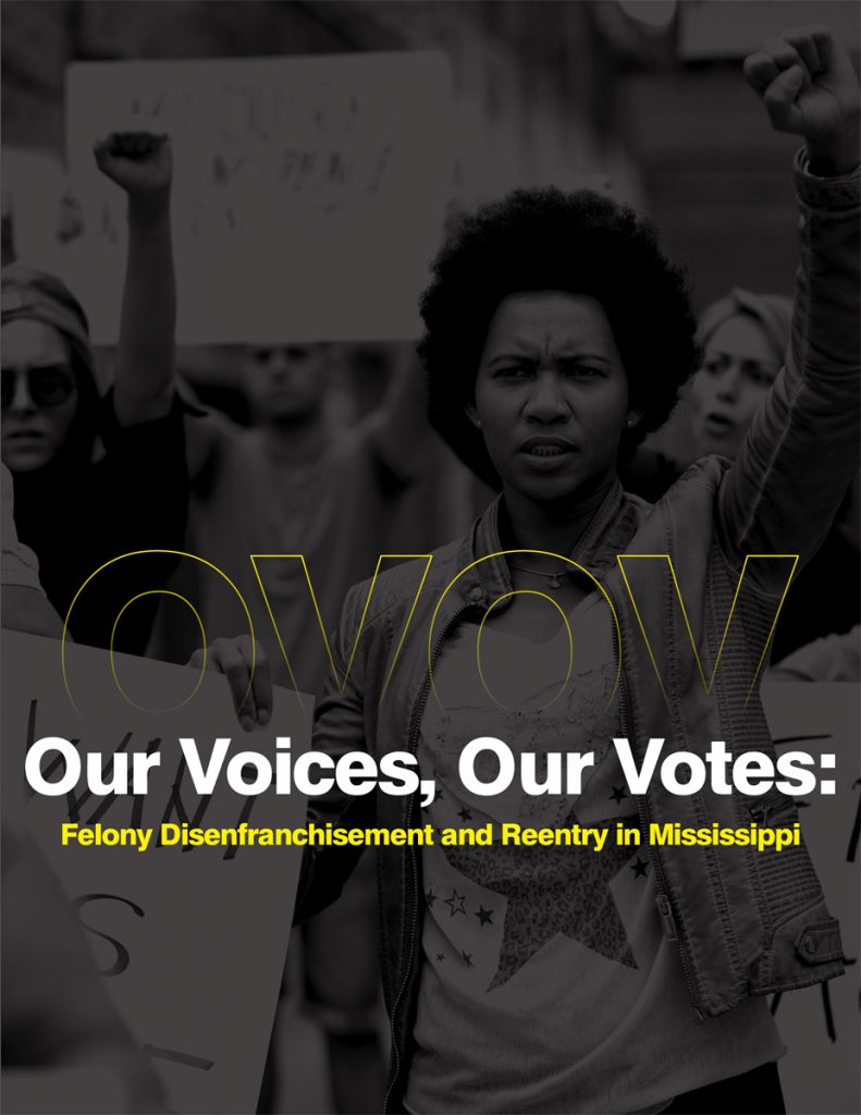 Our Voices, Our Votes