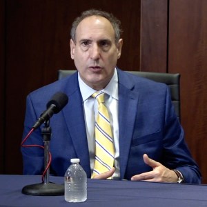 Dr. Paul Byers