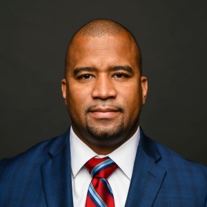 Jody Owens headshot