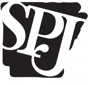 SPJ-Arkansas-logo