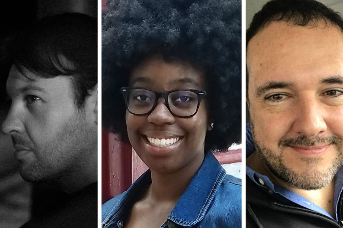 Ashton Pittman - Aliyah Veal - Mauricio