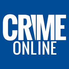 Crime Online logo