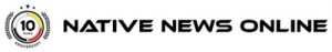Native News Online logo