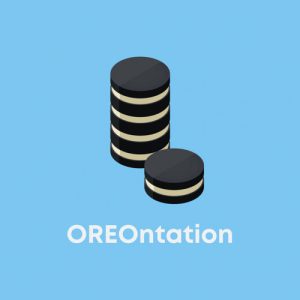 Oreonation Logo